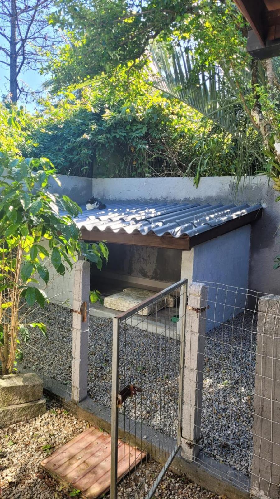 Recanto Dos Sabias - Chales Sao Bonifacio Sc מראה חיצוני תמונה